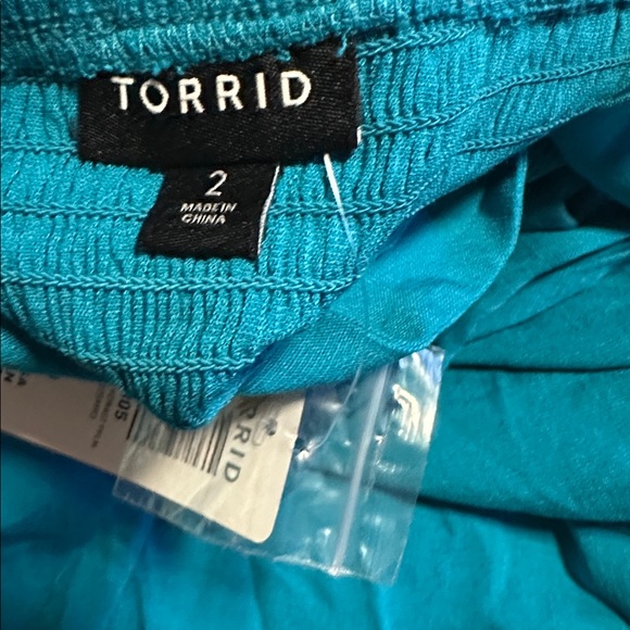 Torrid - Picture 6 of 6
